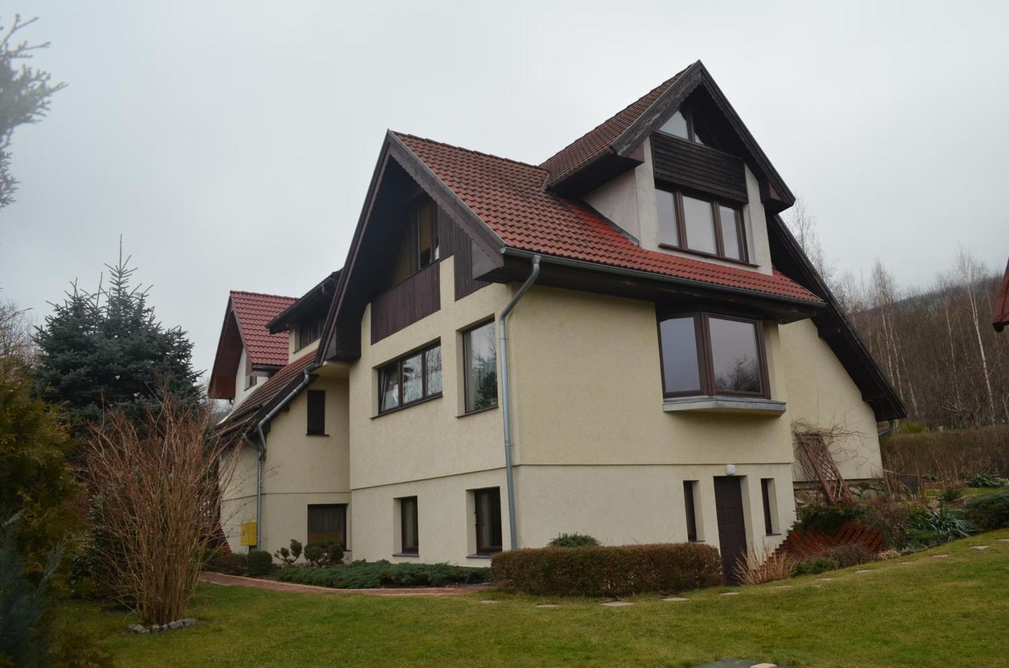 Pokoje Premium Karpacz Exterior photo